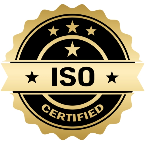 home page quality certificate