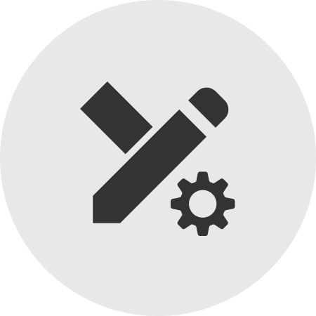 tolerance icon